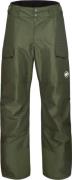 Mammut Men's Fall Line Hs Thermo Pants  Dark Marsh