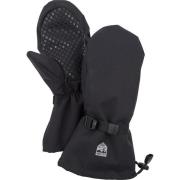 Hestra Hydra Seam Sealed - Mitt Black