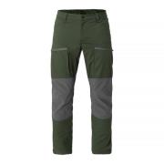 Urberg Men's Hiking Stretch pants Kombu Green