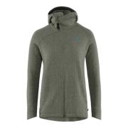 Klättermusen Women's Balder Hoodie Dusty Green