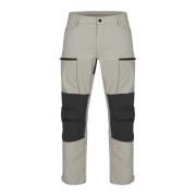 Urberg Men's Hiking Stretch pants Willow Gray