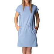 Houdini Women's Dawn Dress Up In The Blue