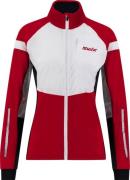 Swix Women's Quantum Performance Jacket Swix Red