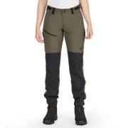 Urberg Women's Bjørndalen Hiking Pants Capers