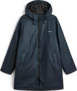 Tretorn Unisex Wings Padded Raincoat Navy Blaze