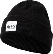 Eivy Watcher Beanie Black