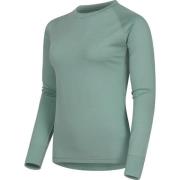 Gridarmor Women's Viks Wool Top 2.0 Green Bay