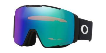 Oakley Line Miner Pro M Matte Black / Prizm Argon & Prizm Iced