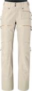 Norrøna Women's Lofoten GORE-TEX Insulated Pants  Oatmeal