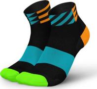 Incylence Ultralight Elements Short Black Cyan