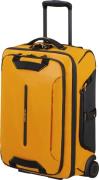 Samsonite Ecodiver Duffle/Wh 55/20 Yellow