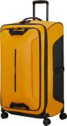 Samsonite Ecodiver Spinner Duffle 79/29 Yellow