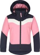 Skogstad Kids' Litlegjølet 2-Layesr Jacket Wild Rose