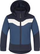 Skogstad Kids' Litlegjølet 2-Layesr Jacket Dark Denim