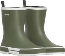 Urberg Unisex Malme Mid Rubber Boots Capers