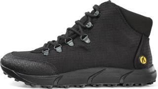 Joe Nimble Women's WanderToes 2.0 Lite Black/Black