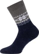 Gridarmor Unisex Alpacka Wool Heritage Socks 2-pack Navy Blazer