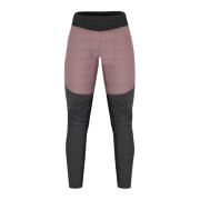 Hellner Women's Hirvas Hybrid Padded Pants Rose Taupe