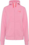 Kari Traa Women's Kari Hoodie Dusty Pink