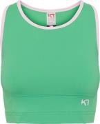 Kari Traa Women's Linnea Sports Top Green