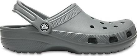 Crocs Classic Clog Slate Grey