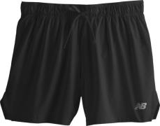 New Balance Men's Rc Short 5" Black