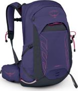 Osprey Women's Tempest 22 Deep Fig/Hotspot Pink