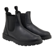 Carhartt Unisex Greenfields 2 Chelsea Boot Black