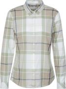 Women's Bredon Shirt Rosemary Tartan