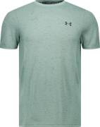 Under Armour Men's UA Vanish Seamless Short Sleeve Silica Green