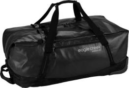 Eagle Creek Migrate Wheeled Duffel 130 L Midnight Black