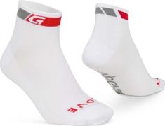 Gripgrab Classic Low Cut Sock White