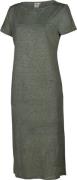 Ivanhoe Women's GY Edla Dress Dark Olive