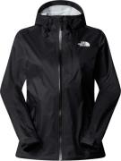 The North Face Women's Alta Vista Rain Jacket TNF Black