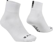 Gripgrab Lightweight SL Short Summer Socks White