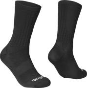 Gripgrab Faststream Aero Sock Black