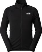 The North Face Men's Bolt Polartec Jacket TNF Black