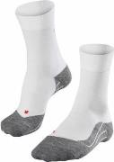 Falke Men's RU4 Endurance Running Socks white-mix