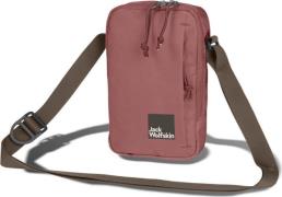 Jack Wolfskin Konya Bag Mineral Red