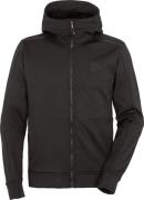 Didriksons Men's Acke Full Zip 4 Black