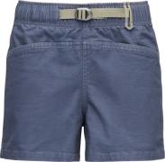 Black Diamond Women's Ethos Shorts Charcoal