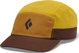 Black Diamond Men's Distance Hat Basalt-amber