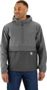 Carhartt Men's Rain Defender Loose Fit Lightweight Packable Anorak  St...