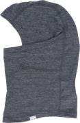 Houdini Activist Balaclava Bleached Black