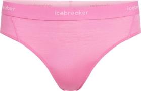 Icebreaker Women's 125 Cool-Lite Sprite Hipster Pop