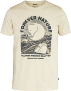 Fjällräven Men's Fjällräven Equipment T-Shirt Chalk White