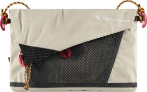 Klättermusen Hrid WP Accessory Bag 1,5 L Clay