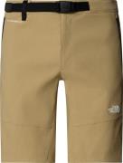 The North Face Men's Lightning Shorts Khaki Stone/NPF