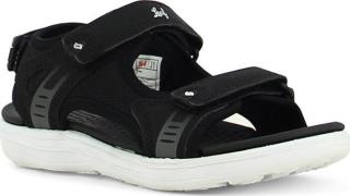 Leaf Kids' Kaggeboda Black