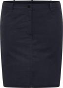 Jack Wolfskin Women's Tihama Skort Dark Navy